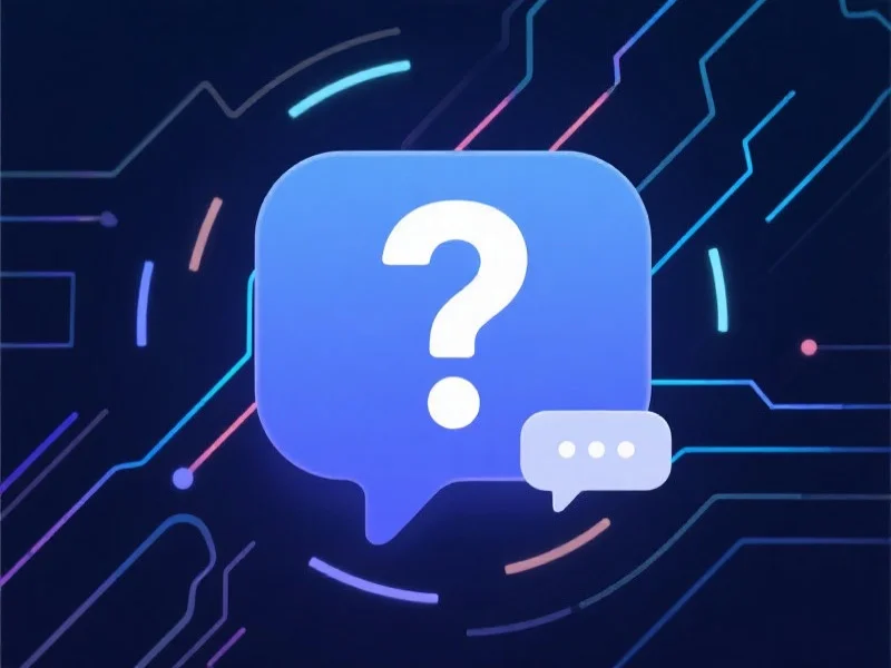 客服支持示意图