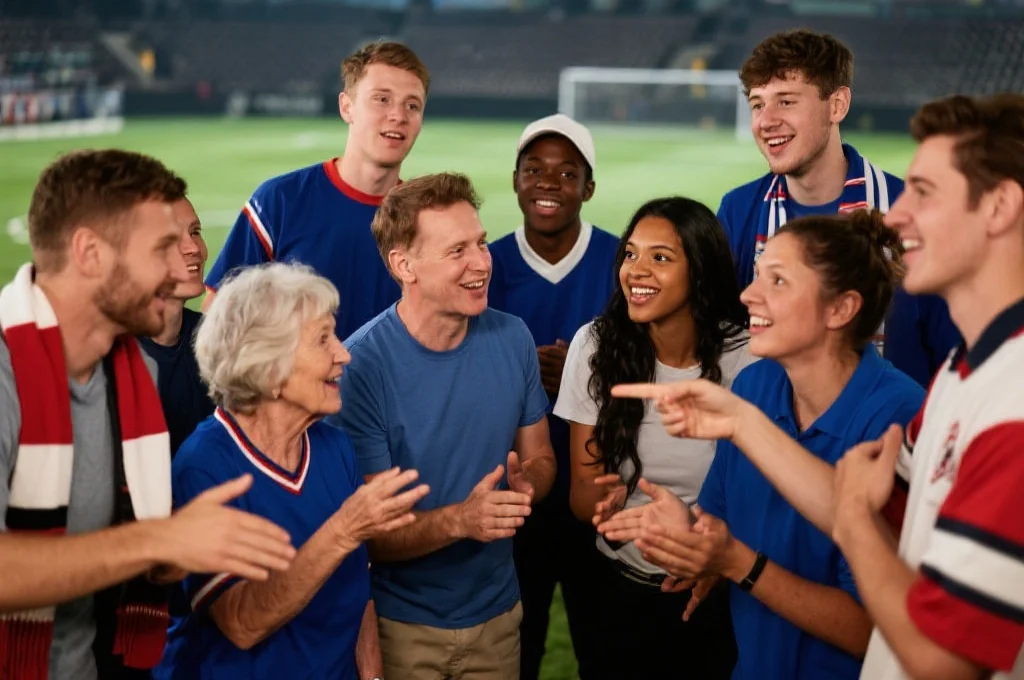 开云体育的愿景：打造最懂体育迷的互动平台