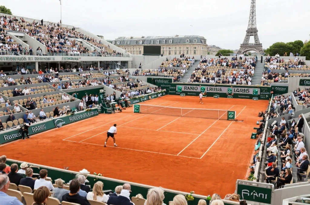 四大满贯观赛指南：网球迷必知赛事特色与精彩看点